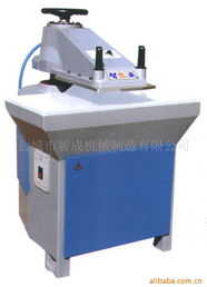鹽城市智成機械制造 橡膠機械與燃氣家用器具制造產(chǎn)品全覽
